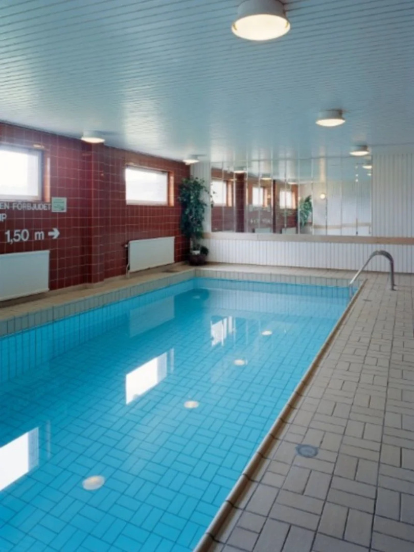 Scandic Sundsvall Nord