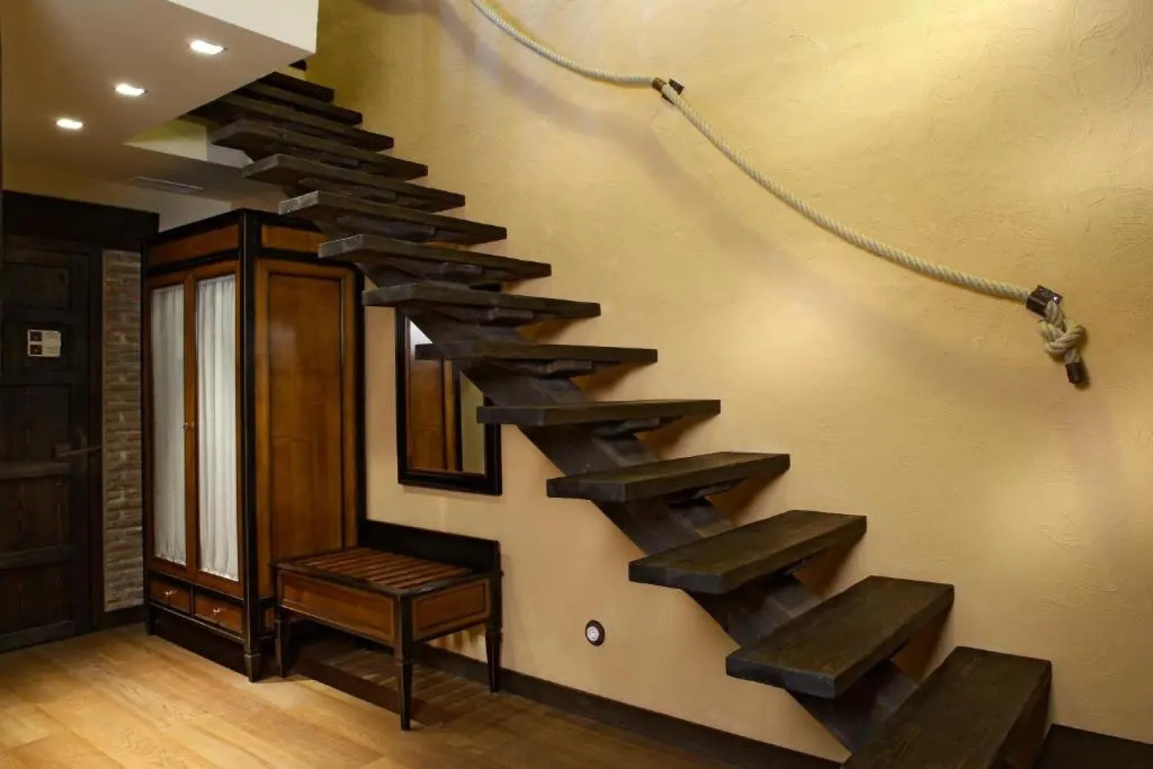 Hotel Rural Los Anades