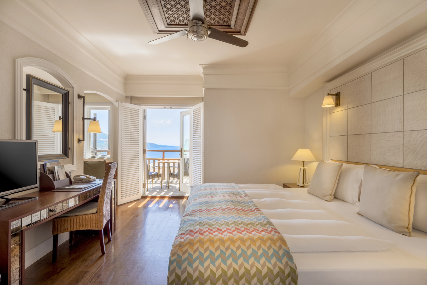 Kempinski Hotel Barbaros Bay