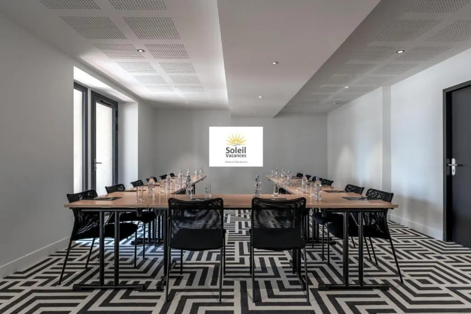 SOWELL COLLECTION Hôtel du Roi & SPA