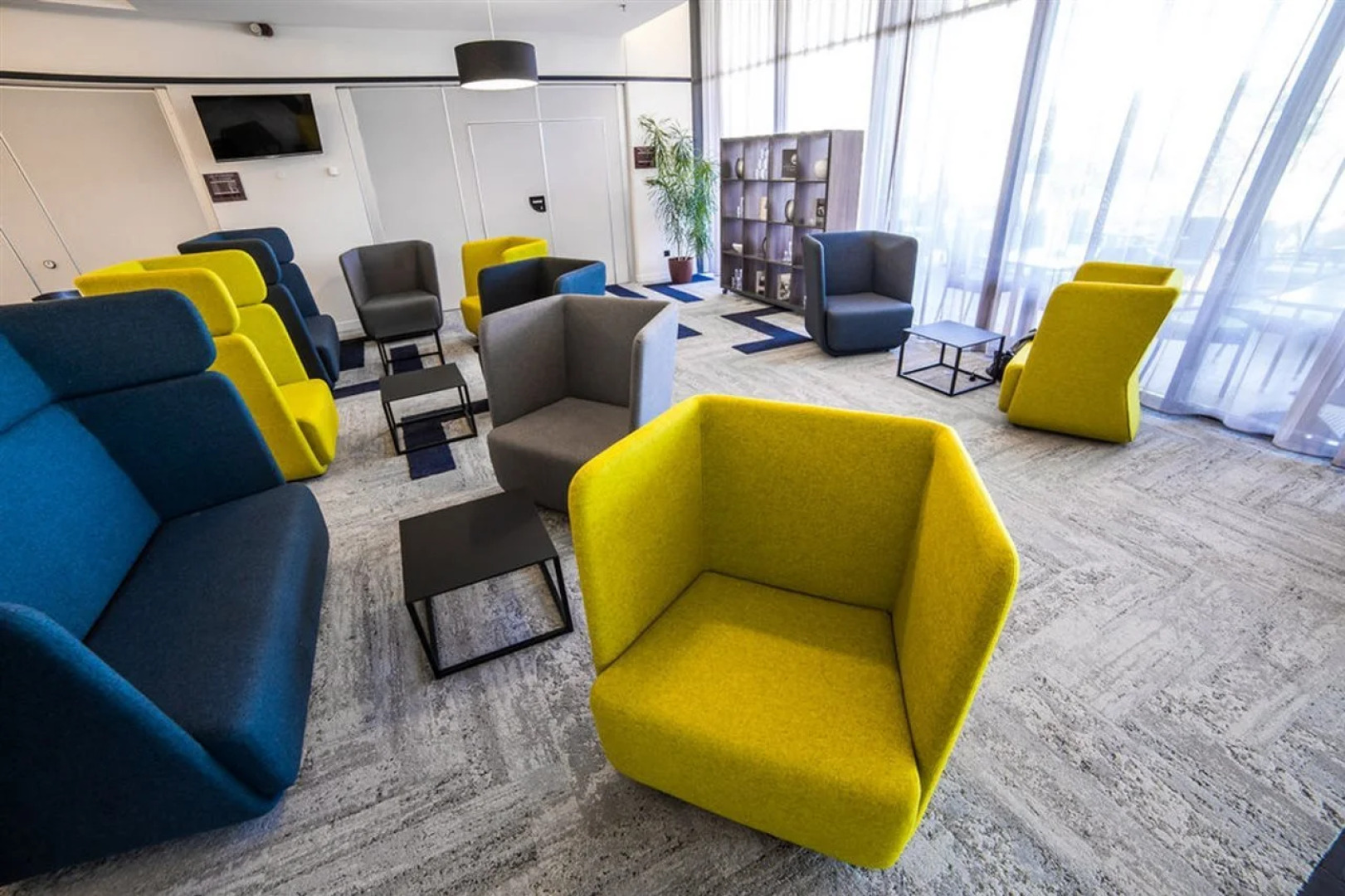 Courtyard by Marriott Toulouse Airport