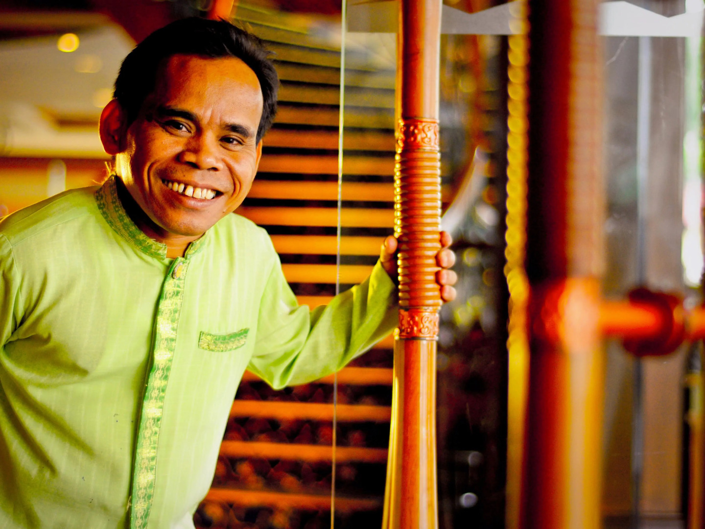 Planet Holiday Hotel & Residence