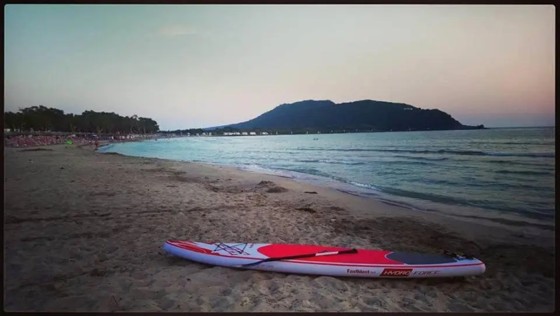 Paschali apartment with 1 bedroom in Ammoudia