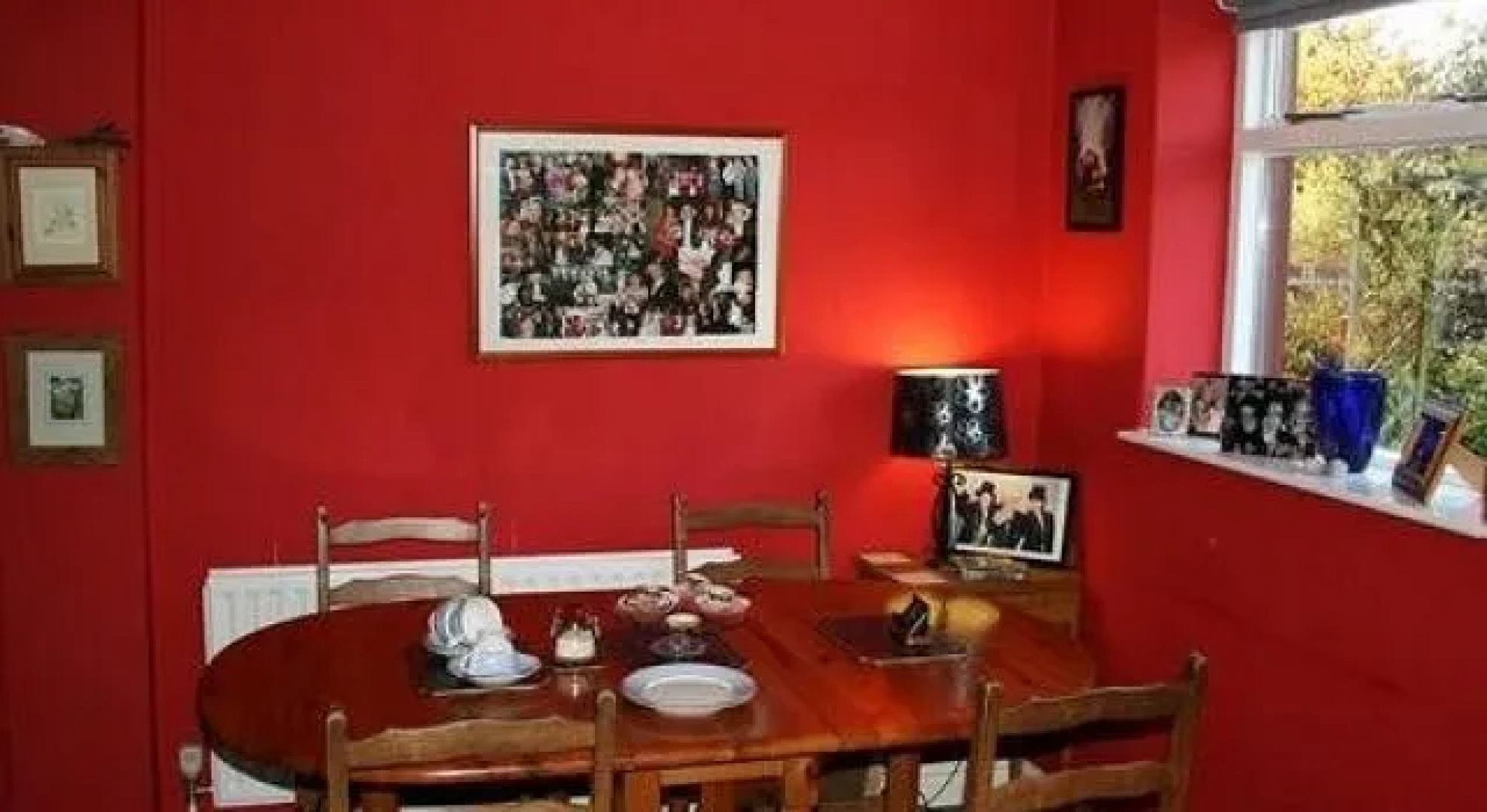 The Bryn B&B