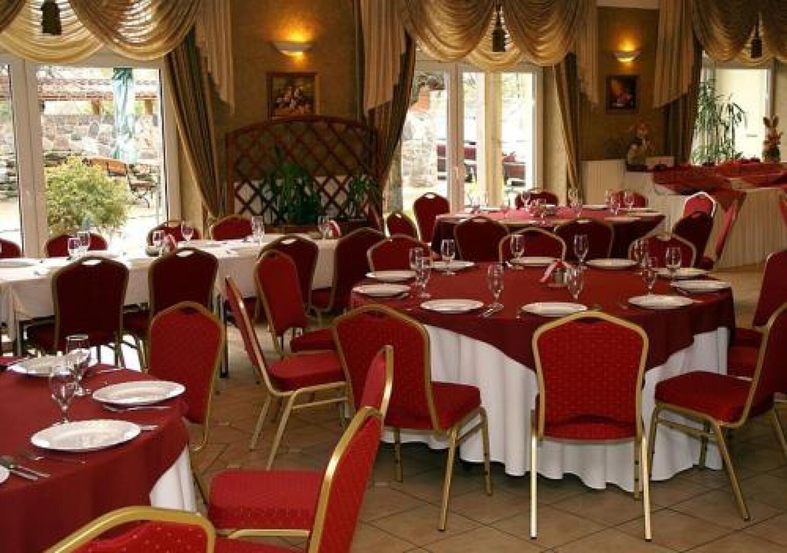 Albatros Hotel - Spa