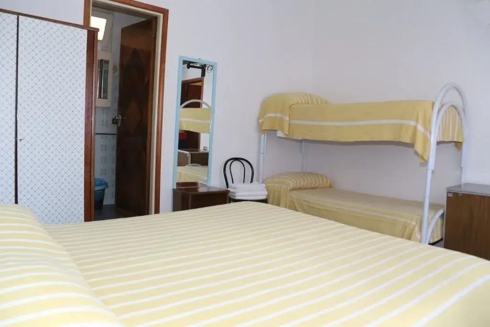 Hotel Andrea Doria