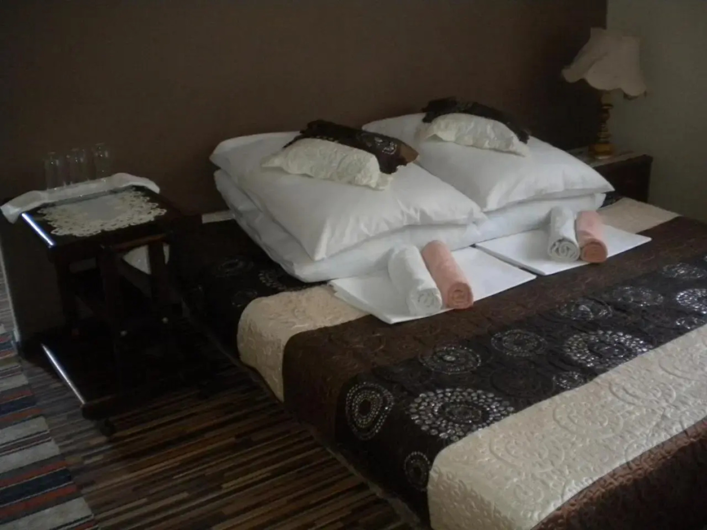 Fantazja - Restauracja i Noclegi