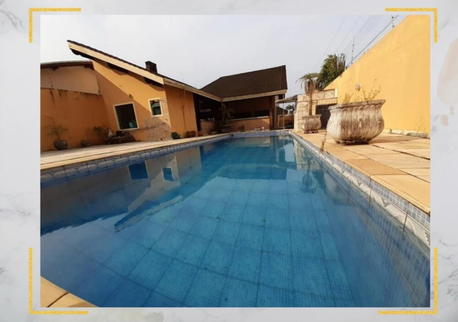 Hostel & Pousada Pérolas do Atlântico