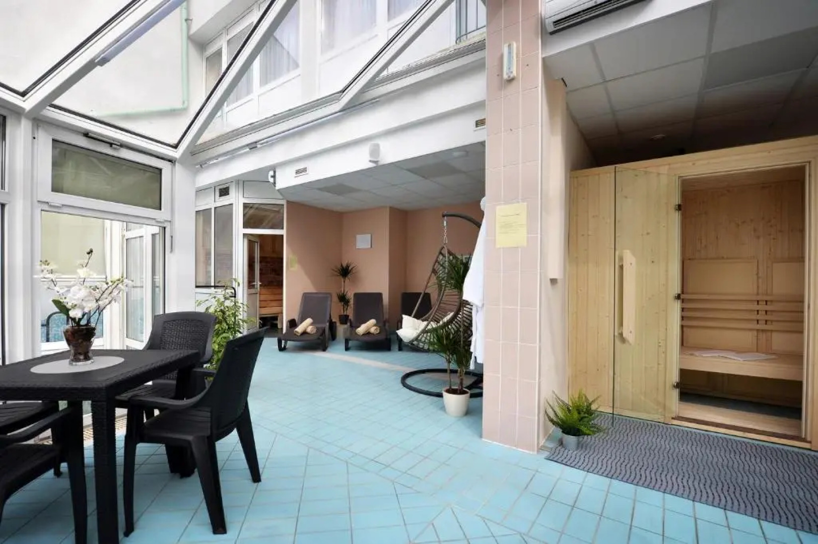 Panorama Hotel Noszvaj