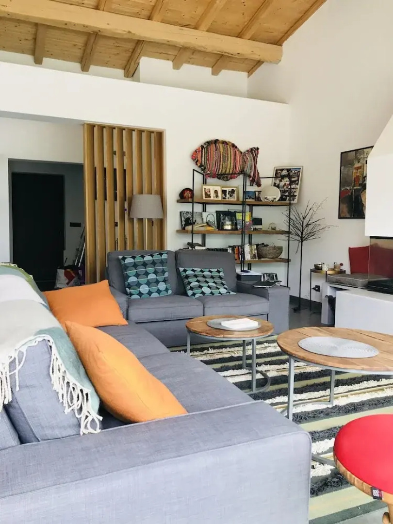 Welcome to Villa Coco