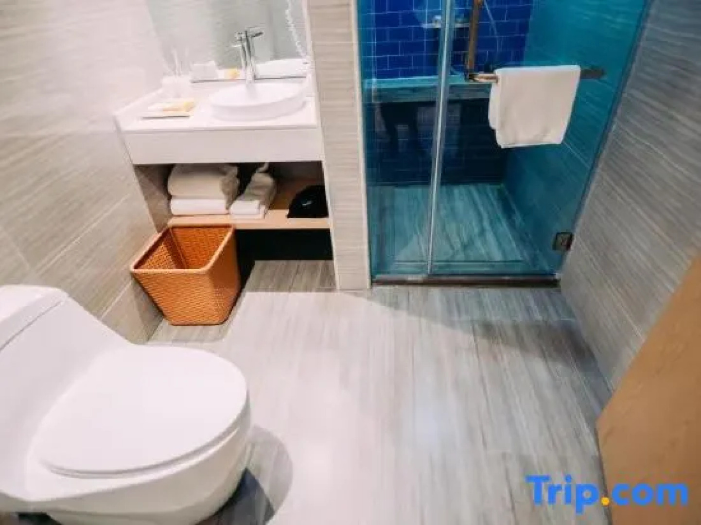 Kyriad Marvelous Hotel Shanghai Jiading Baolong Plaza Branch