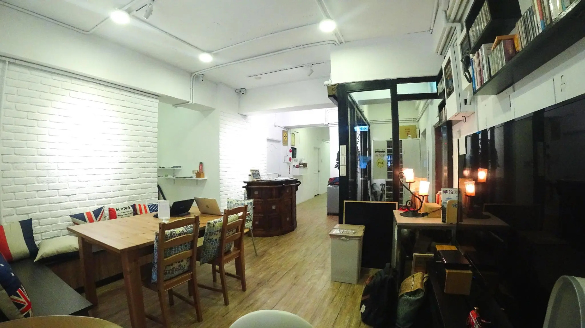 Soulmap Hostel