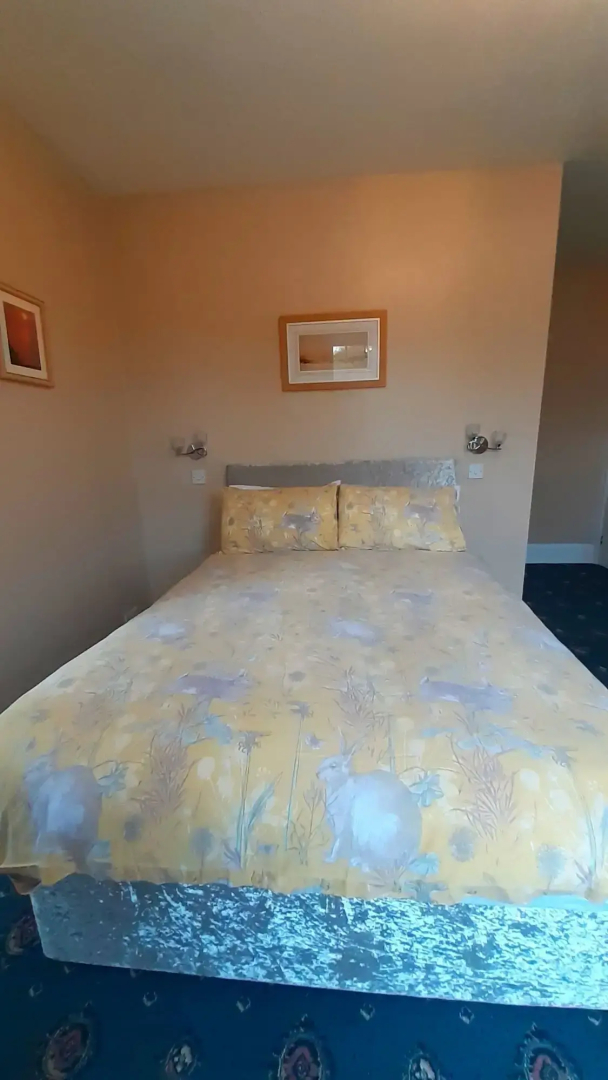 The Countryman Hotel