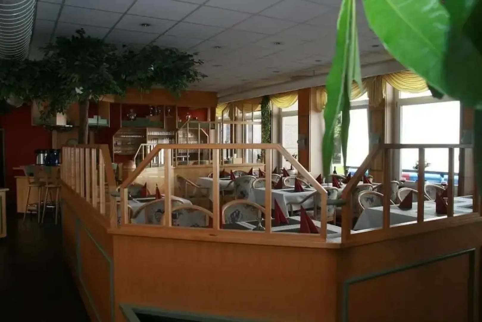 Hotel Sportforum