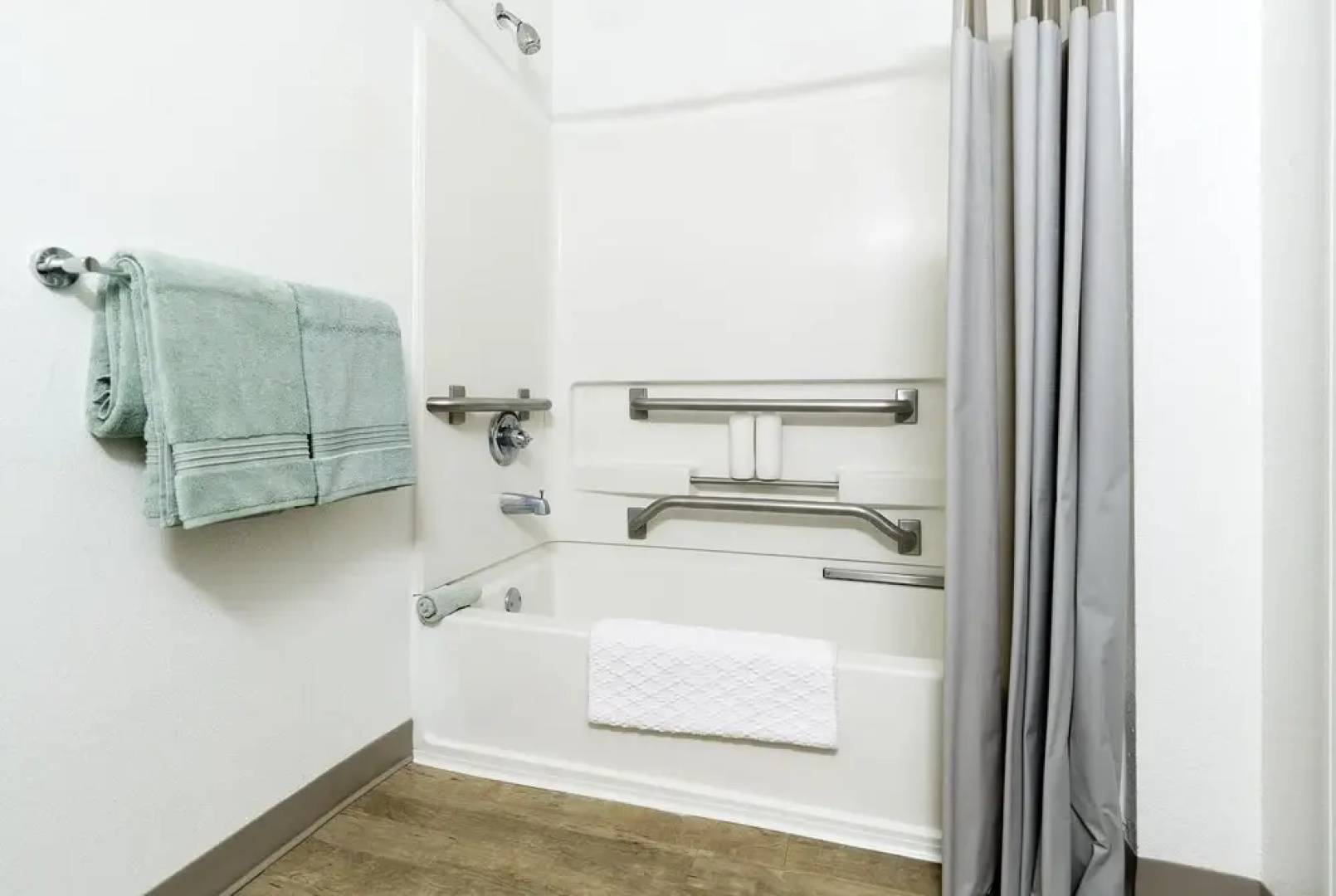 InTown Suites Extended Stay Fort Lauderdale