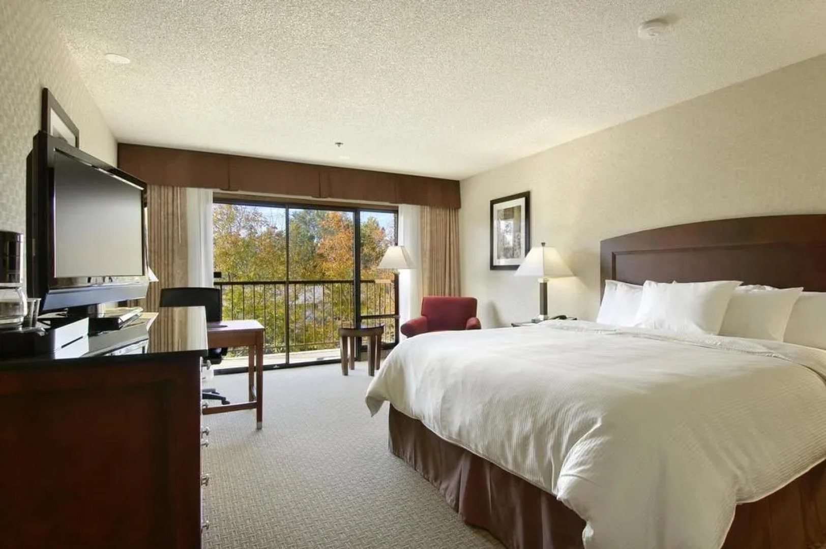 Red Lion Hotel Casino