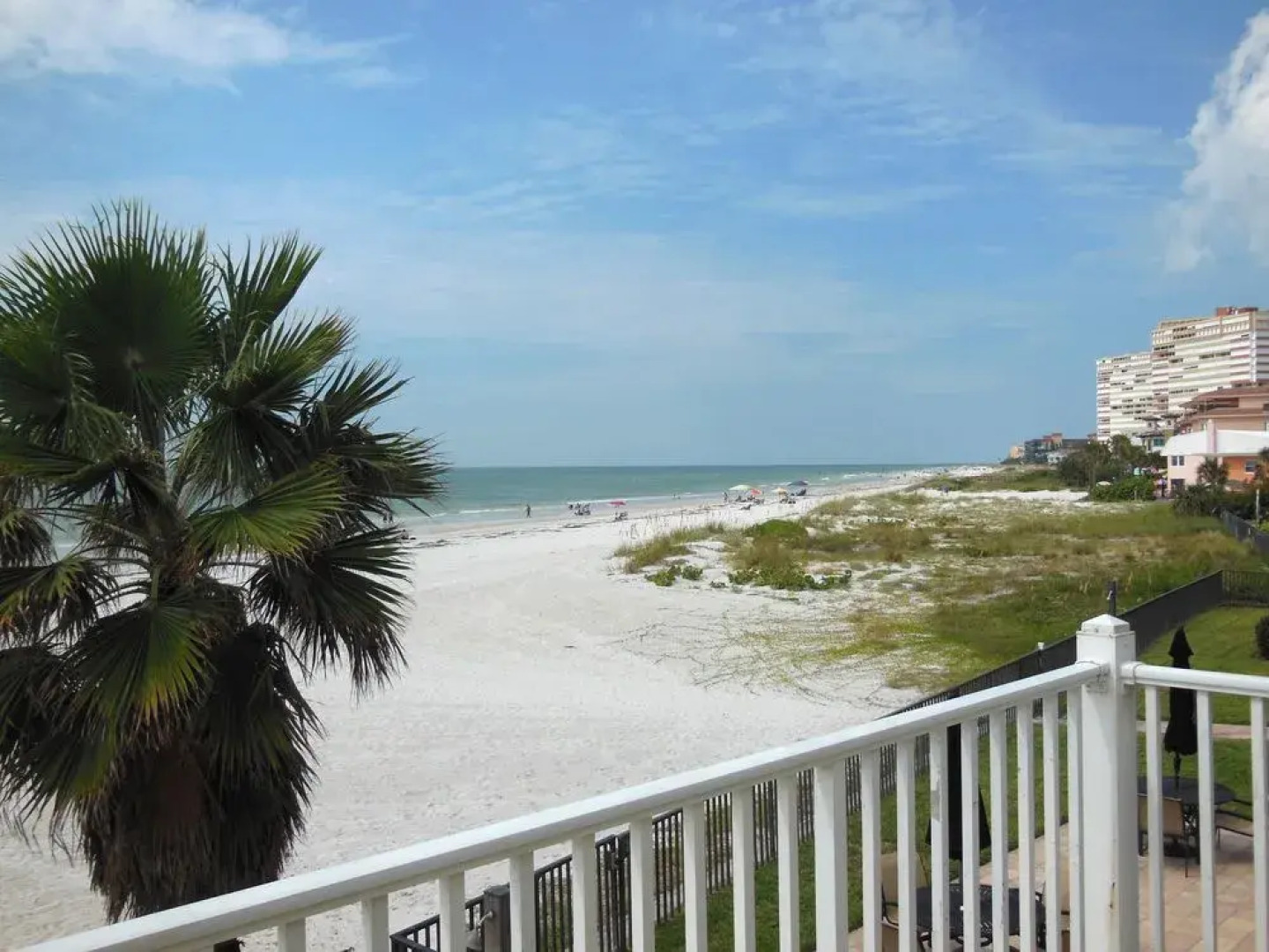 Redington Beach Vacations by TechTravel