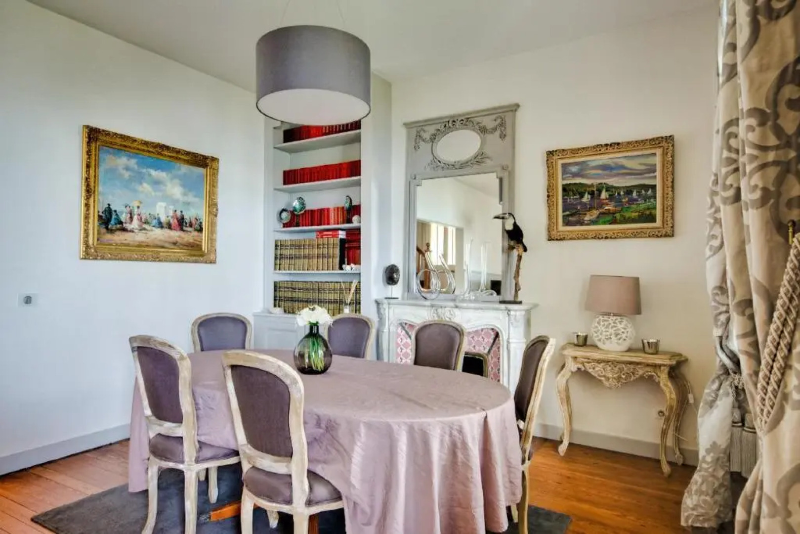 Villa Classée 4 étoiles Vue mer exceptionnelle