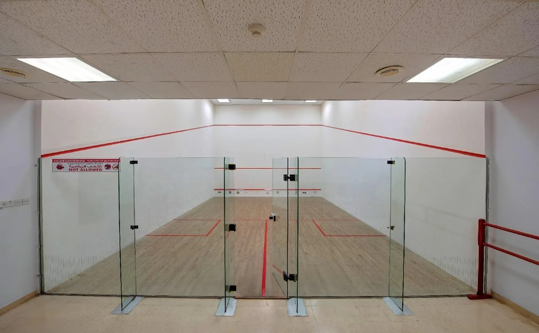 Crowne Plaza Resort Salalah by IHG