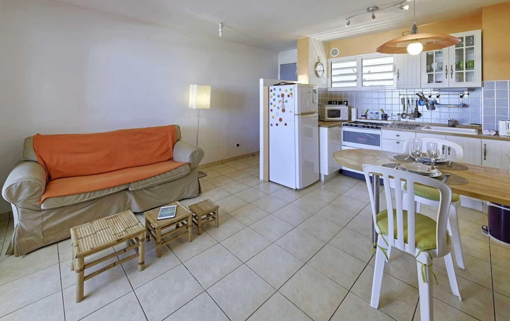 Appartement Soleil du Sud