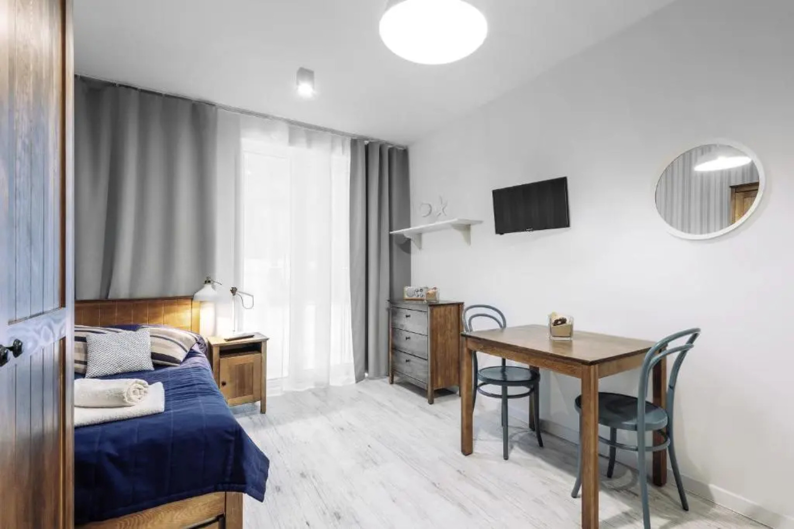 OW Posejdon Dźwirzyno