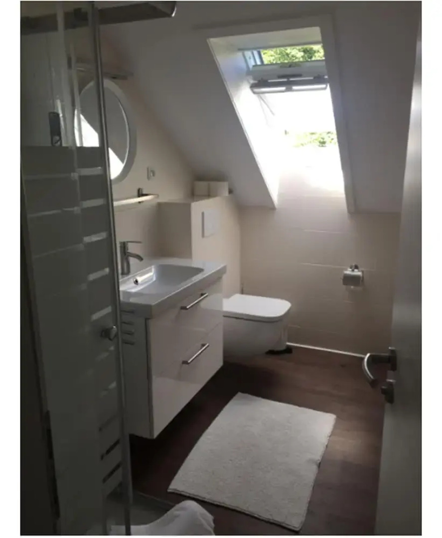 Ferienwohnung Jolina