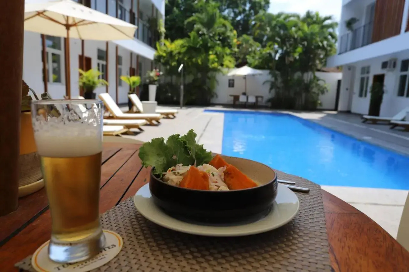 Tucan Suites Apart Hotel – Hotel Asociado Casa Andina