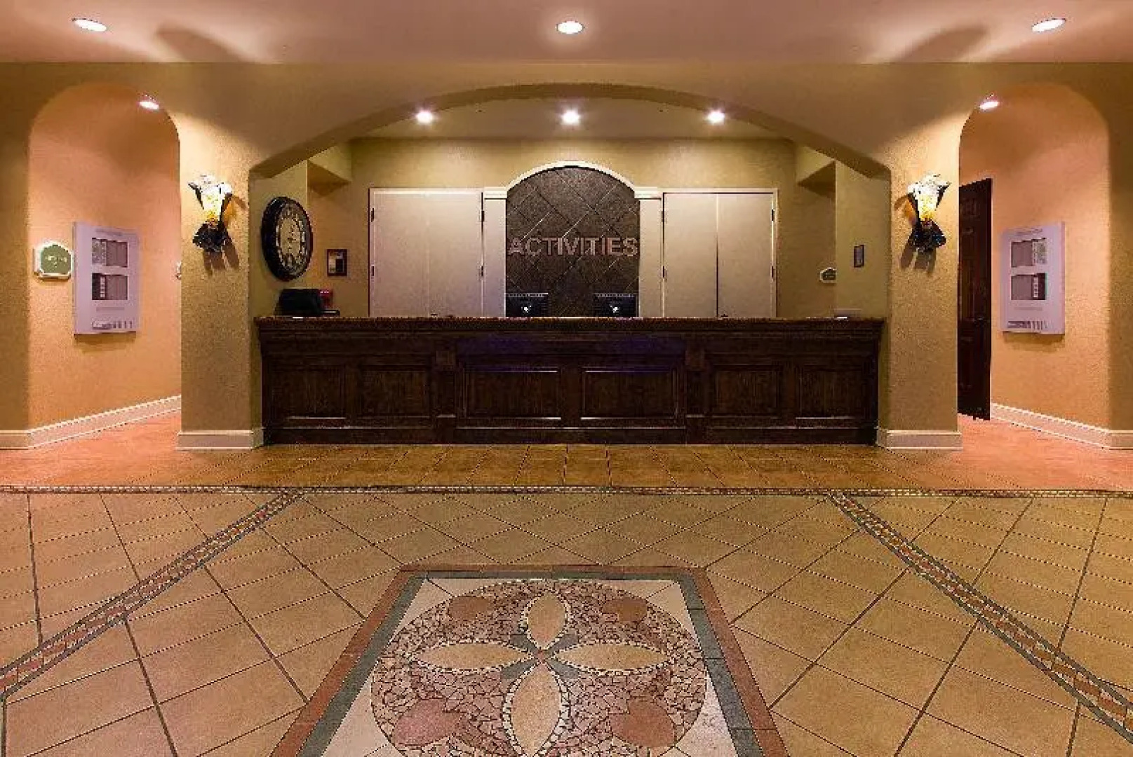 Orlando Bonnet Creek by ResortShare