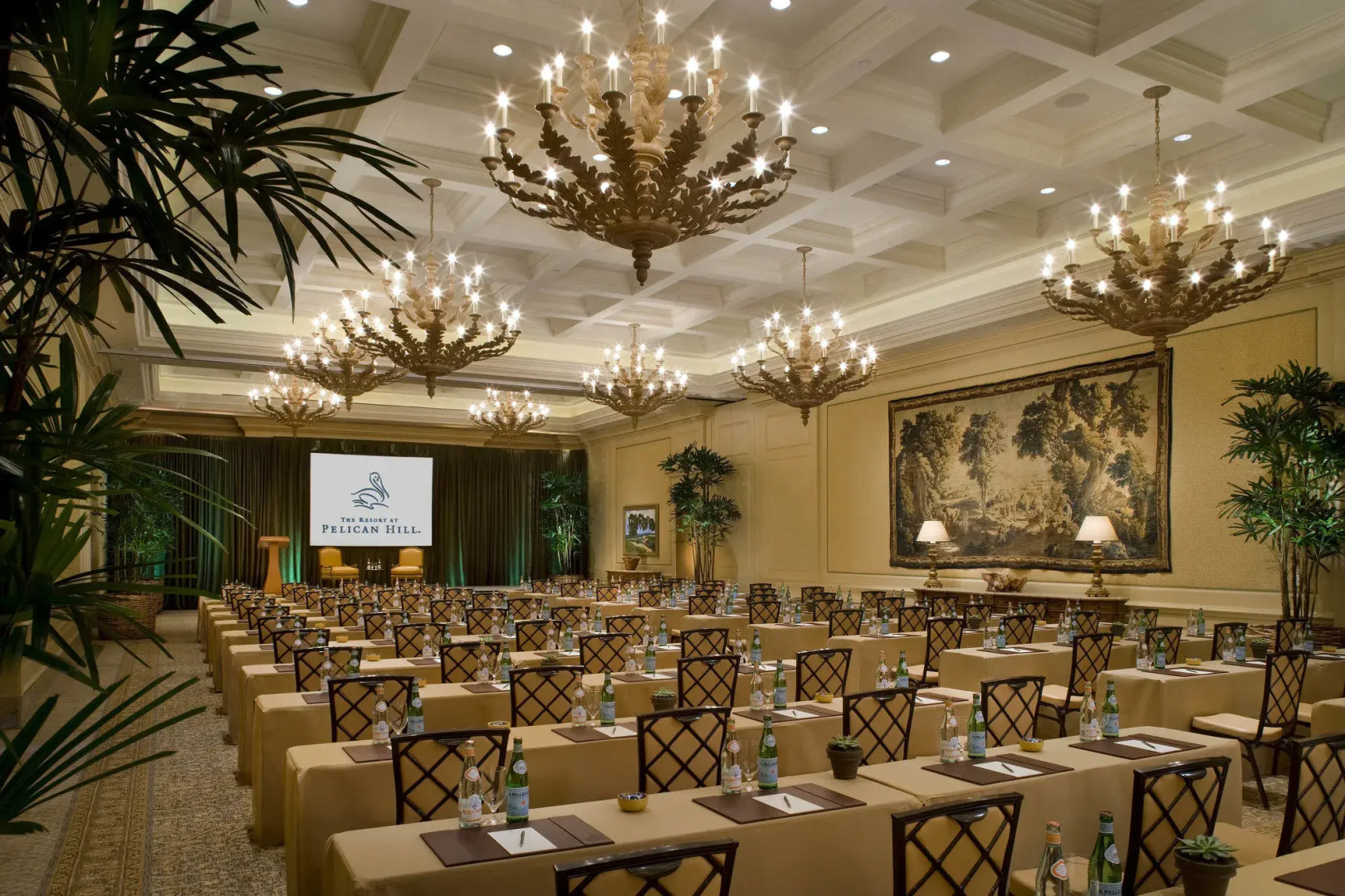 The Resort at Pelican Hill