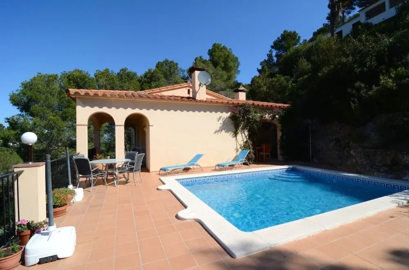 Villa Cala Moreta 44