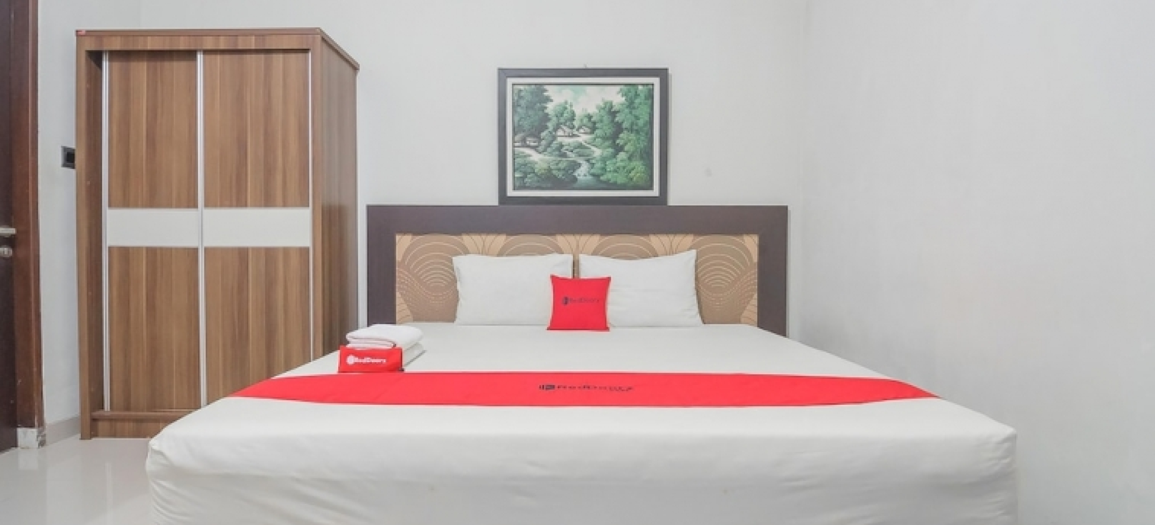 RedDoorz Syariah Plus @ Banjarbaru 2