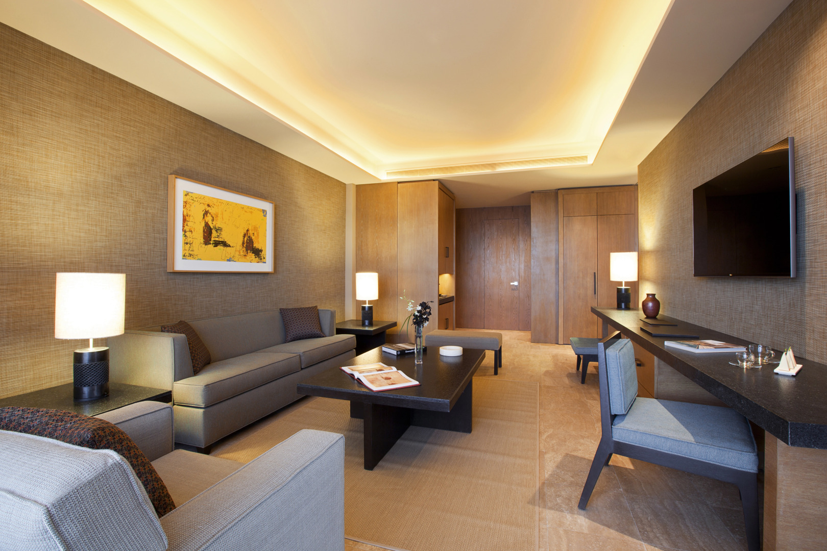 JW Marriott Los Cabos Beach Resort & Spa