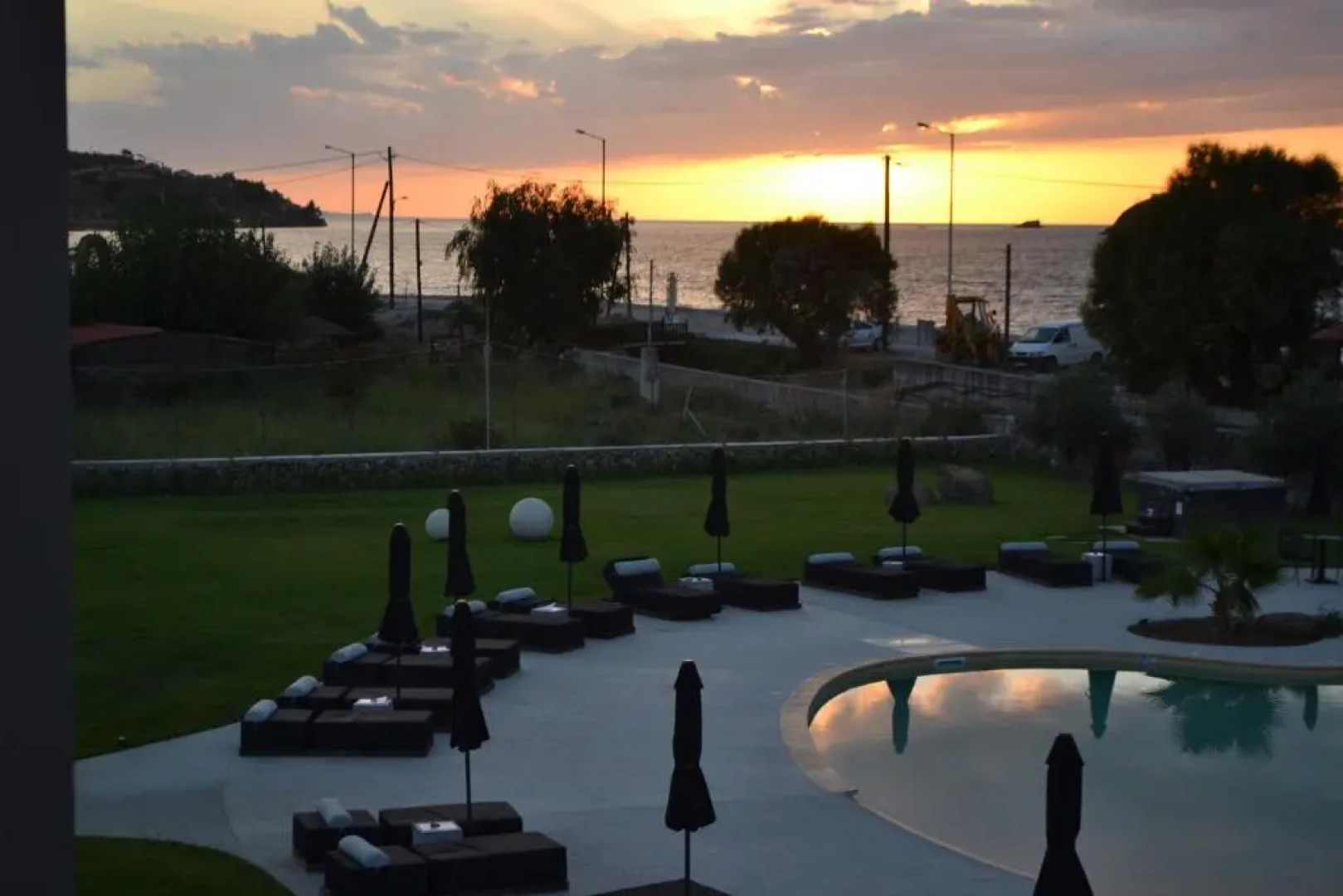 Niki Luxury Apartments Niki Suites Petra