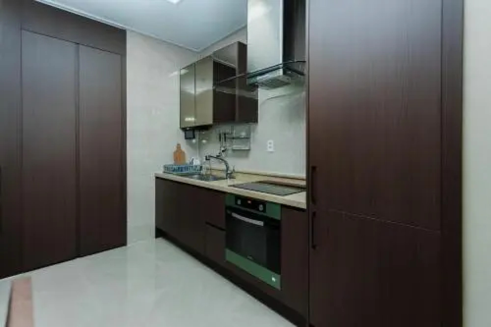 Elite Highvill Apartments 2 Room