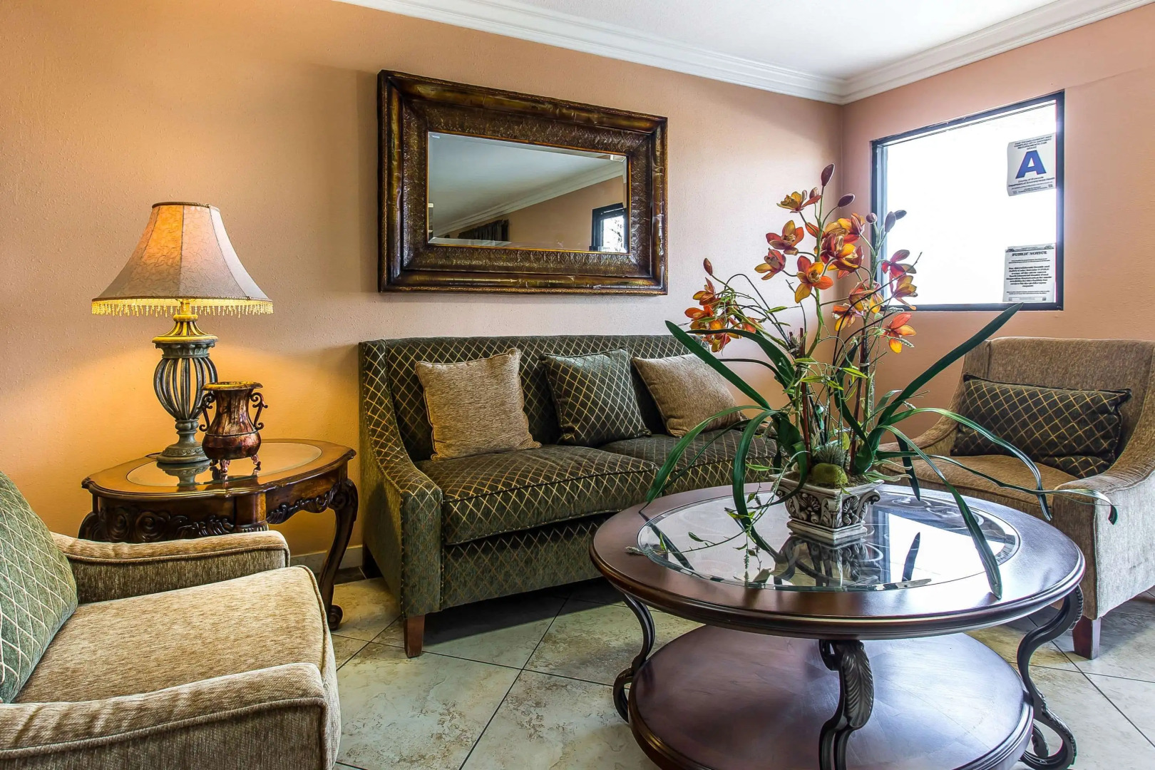 Quality Inn Lake Elsinore I-15