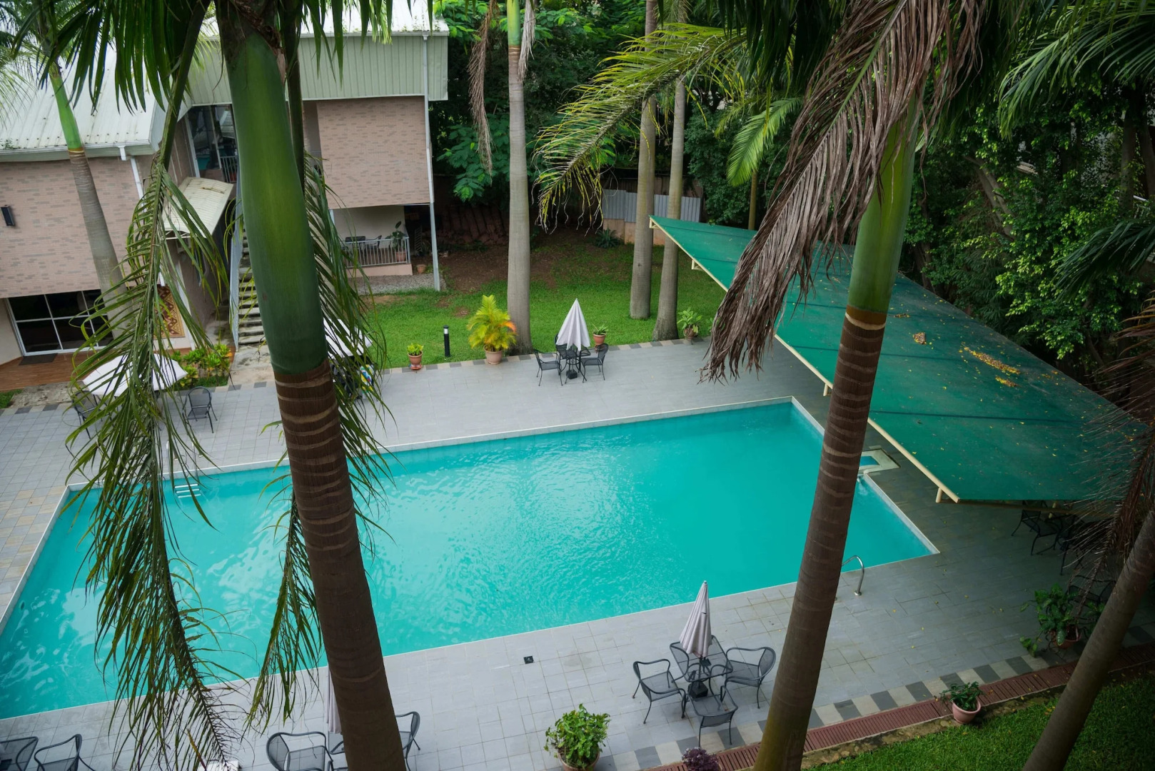 Anabel Apartment and Suites Abuja