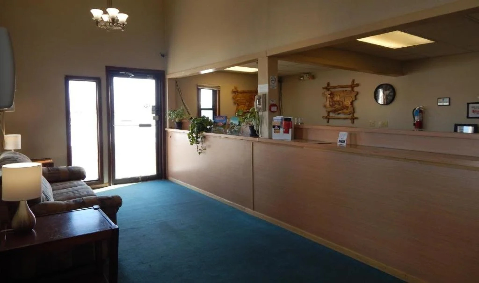 Econo Lodge Alliance