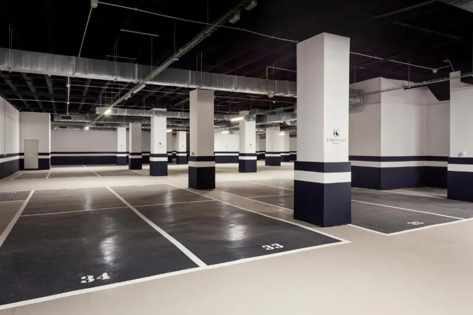 Eurostars Guadalquivir