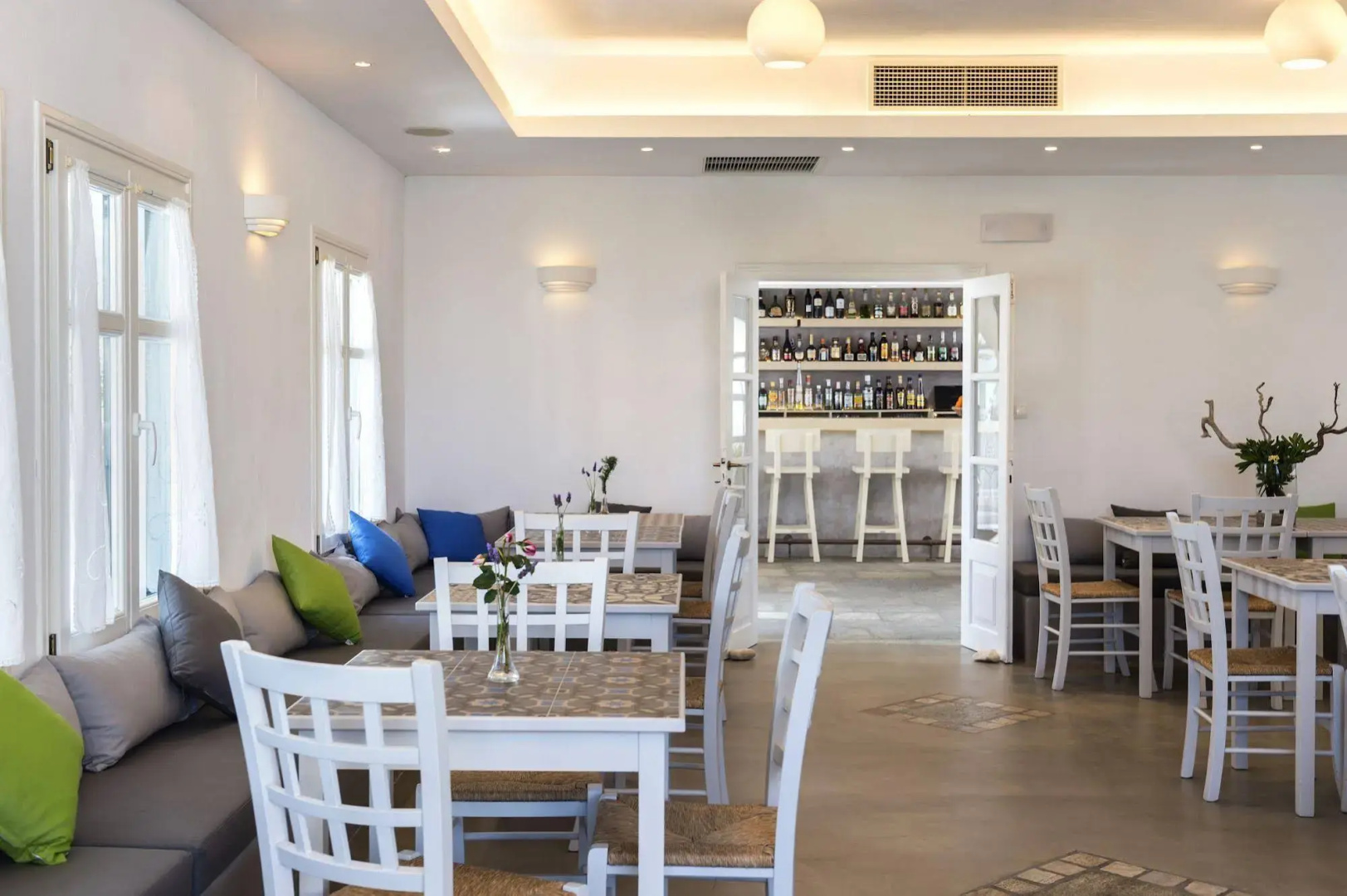 Hotel & Apartments Kalypso