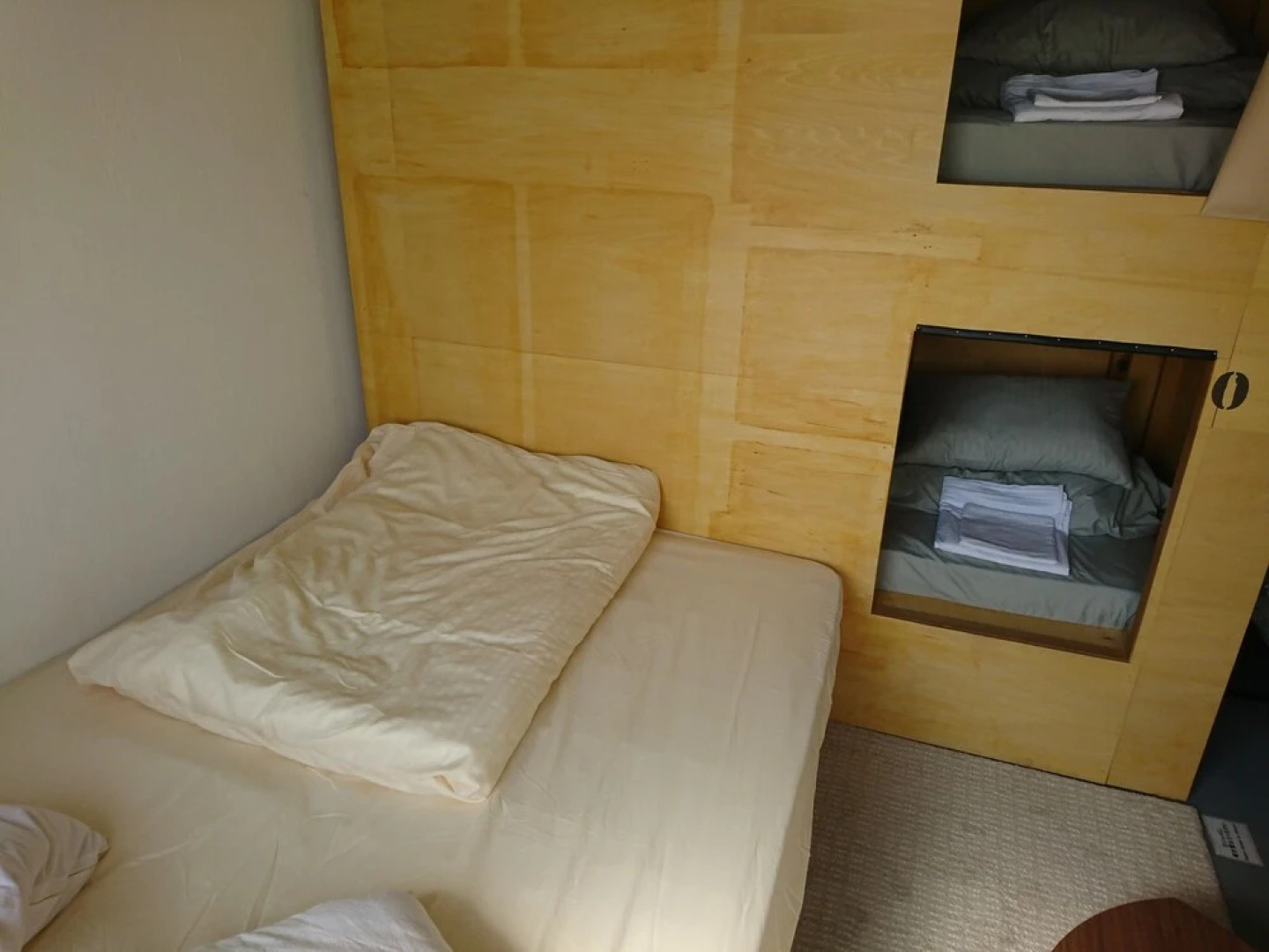 We Home Hotel And Hostel And Kitchen