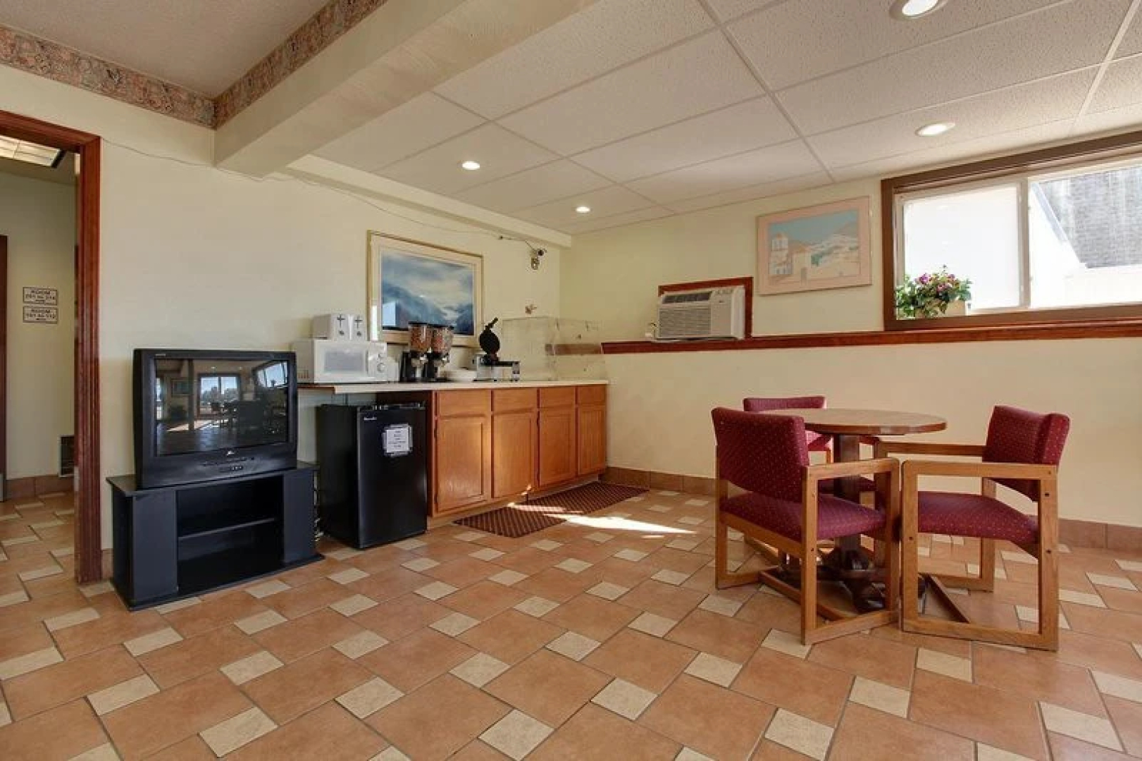 Americas Best Value Inn - Cameron