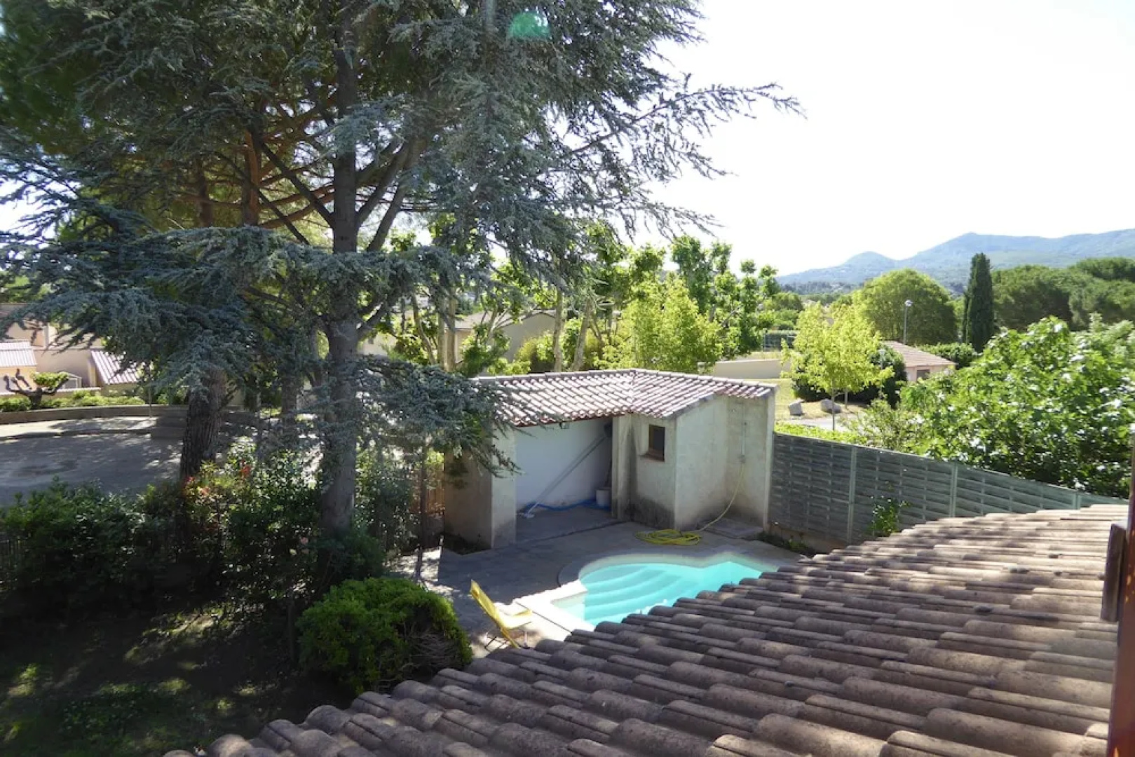 Locabed - Maison de vacances en Provence