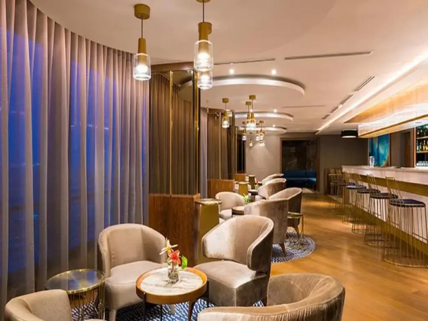 Hotel 2 Fevrier, Lome