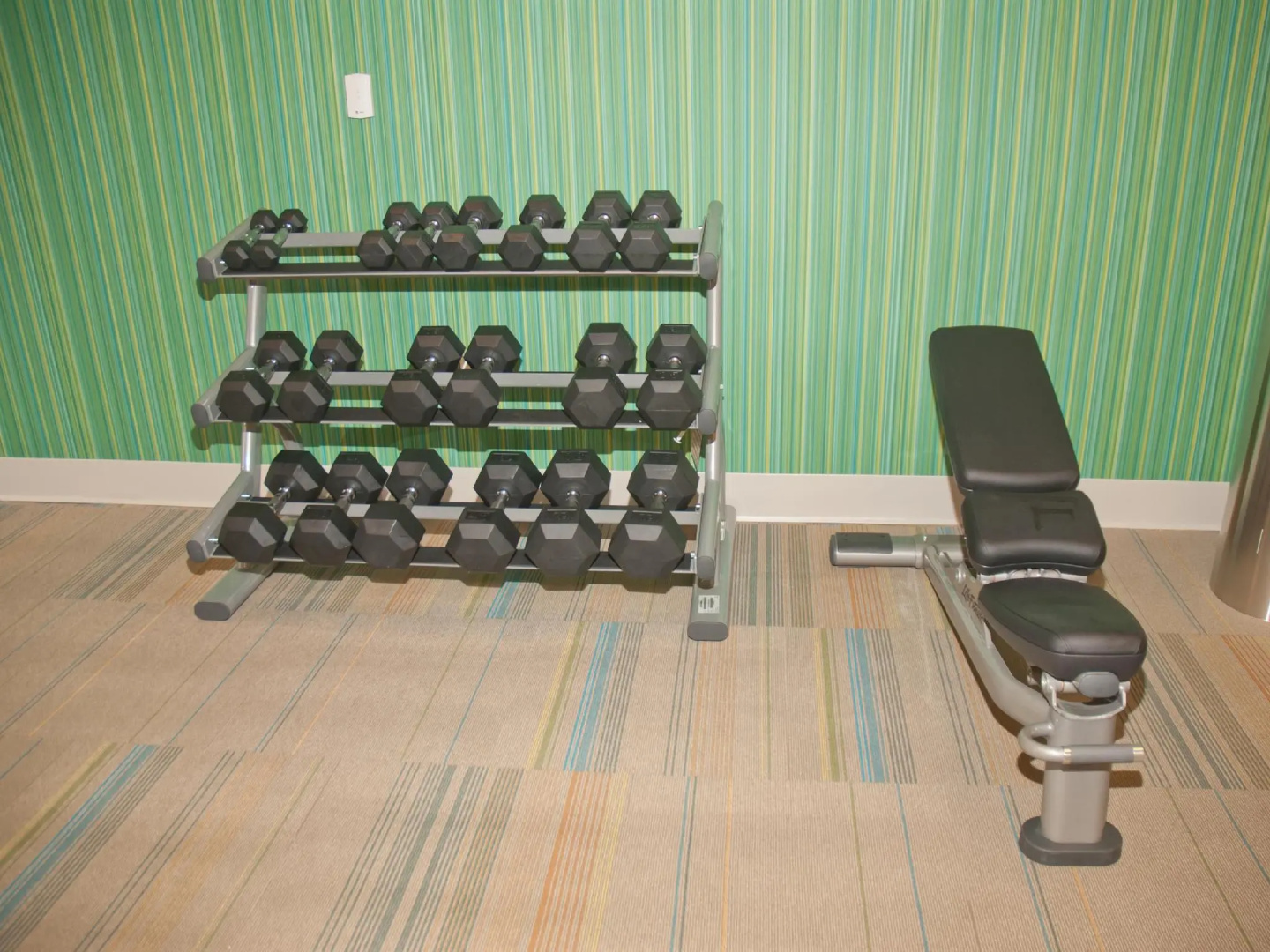 Holiday Inn Express & Suites Decatur by IHG