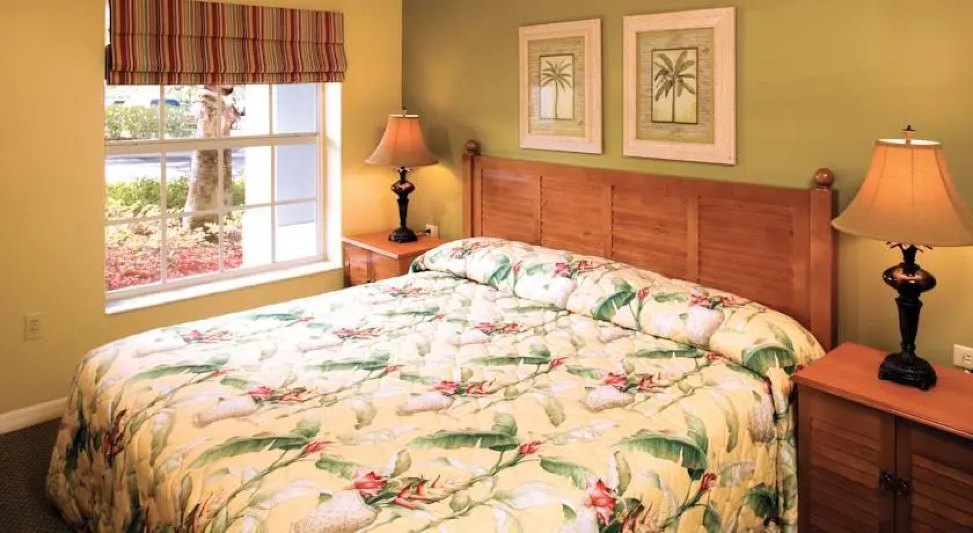 Wyndham Cypress Palms