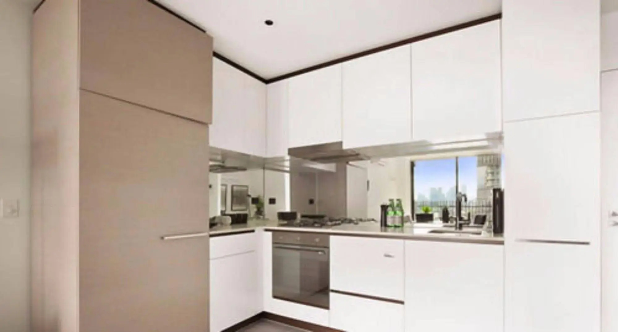 Wyndel Apartments St Kilda Views