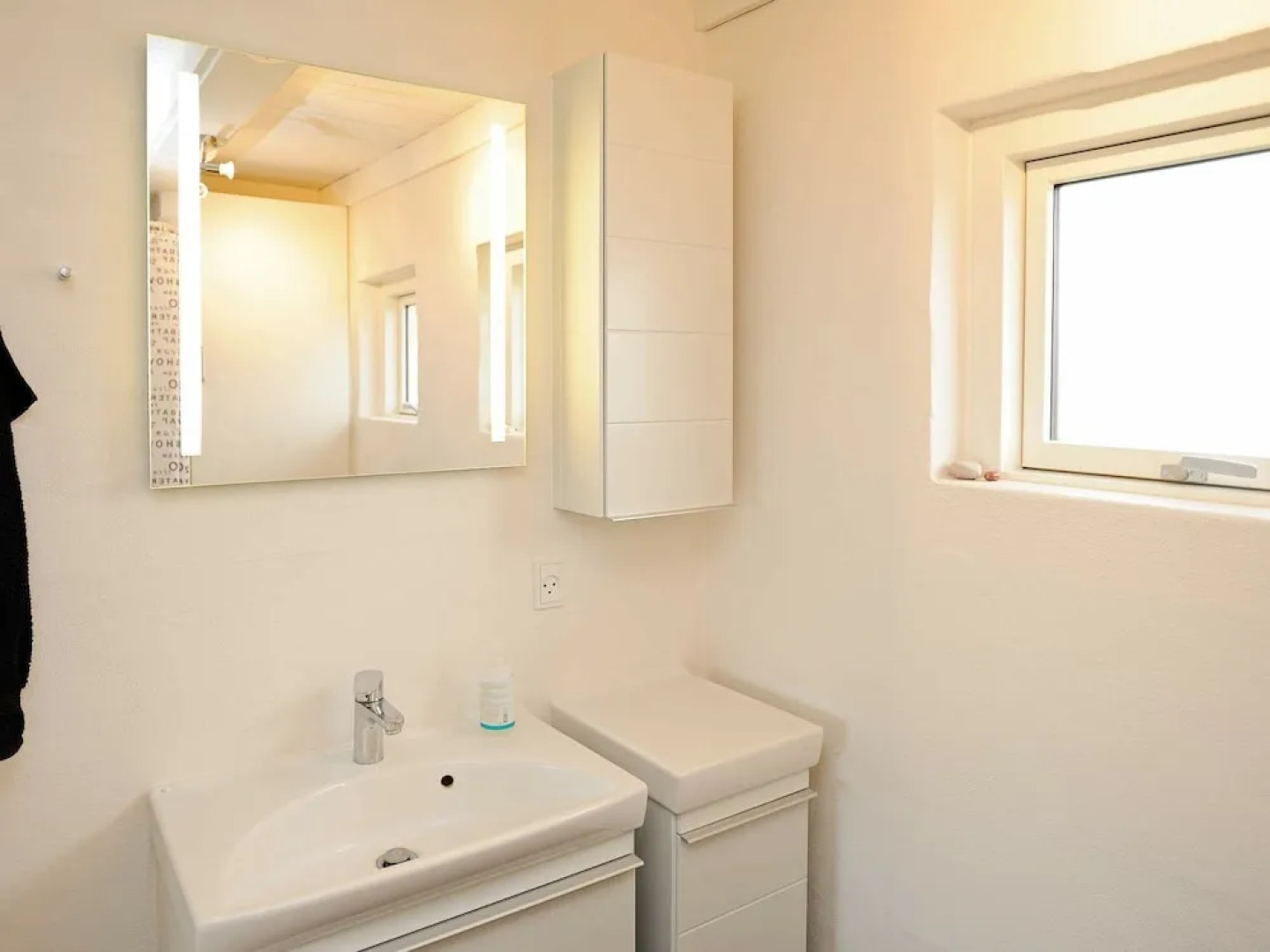 Spacious Holiday Home in Funen Near the Sea