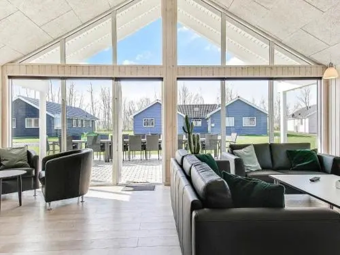 Holiday home Kappeln IV