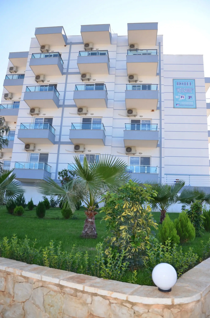 Hotel Heksamil