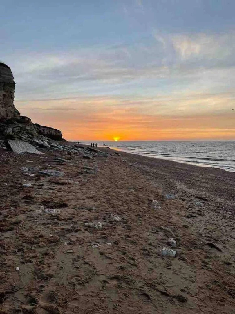 Inviting 3-bed House in Snettisham, Norfolk